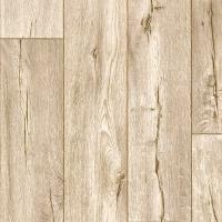 На фото изображено Линолеум ULTRA CRACKED OAK 1_016L (3,0*3,55м)