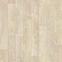 На фото изображено Линолеум Pietro White oak 116s (5,0*1,56м)