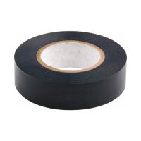 На фото изображено Изолента Safeline 15/20 черная