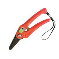 На фото изображено СЕКАТОР 170 ММ. ПЛАСТ.РУКОЯТКА "FEONA" 131--0250