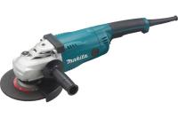 На фото изображено Угловая шлифмашина Makita GA9020