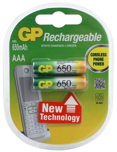 gp_hr03_650mah_65aaahc_2decrc2_ni_mh_bl2