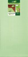 На фото изображено Подложка Солид листовая зеленая 3мм (уп=5 кв.м)