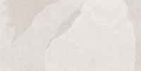 На фото изображено Forenza Bianco светло-серый 60х120 Сатинированный Карвинг  