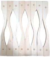 На фото изображено Абажур прямой №2 новый прайс