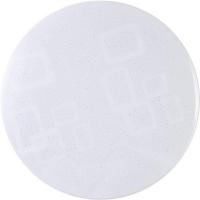 На фото изображено Светильник LED настенно-потолочный "МОДЕРН" 80Вт НББД-Р (480*60мм, основание 450мм) без ДУ 6500К TAN