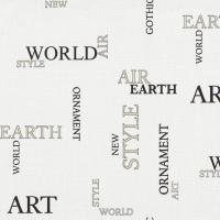 На фото изображено 9304-16 Обои  Monte Solaro 6 Letters