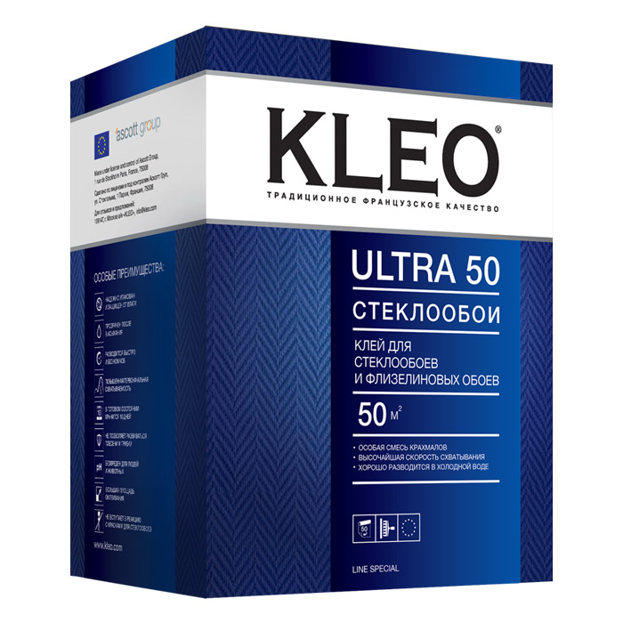 клео50