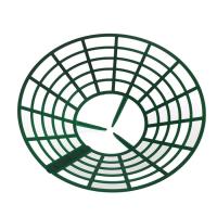 На фото изображено ДЕРЖАТЕЛИ ДЛЯ КЛУБНИКИ (НАБОР 7 ШТУК) (1/14) "ПЛАСТИК РЕПАБЛИК" ING6037