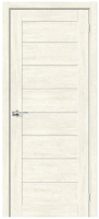 На фото изображено ДП Браво-22 Nordic Oak Magic Fog 200*80 ЗАКАЗ