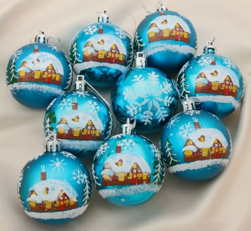 Снимок