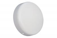 На фото изображено Светильник LightPhenomenON LightPhenomenON LED Downlight LT-TP-DL-08-24W-6500K накладной кругл Ф174