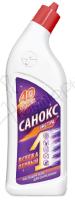На фото изображено АИСТ Санокс-Экстра для сантехники 750мл
