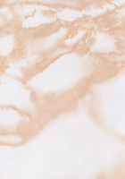 На фото изображено 20Y Самоклеящаяся пленка D&B мр-р бело-бежевый  45*8м