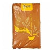 На фото изображено ТОРФ ВЕРХОВОЙ  9 Л (5) "ФАСКО"