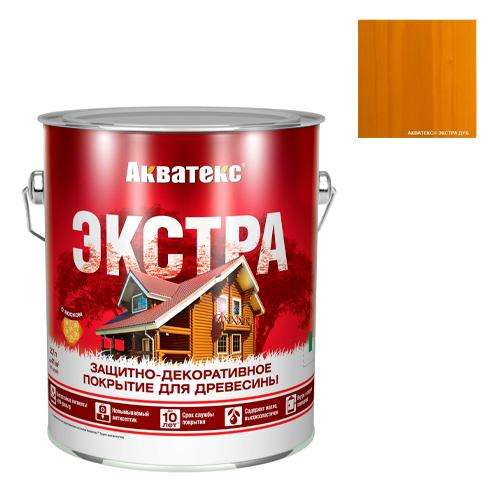 дуб