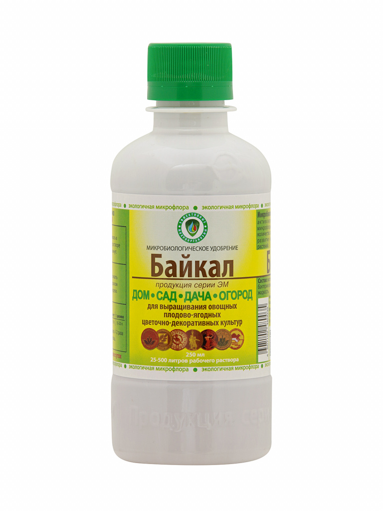 байкал