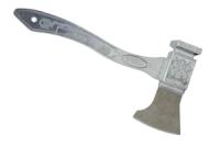 На фото изображено МОЛОТОК ДЛЯ МЯСА "РЕТРО" АЛЮМИН. (1/6/72) "МУЛЬТИДОМ"  57.22