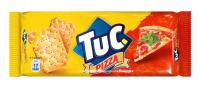 На фото изображено Крекер"TUC"пицца 100г 1/24