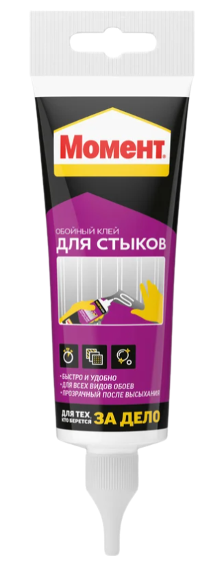 момент для стыков