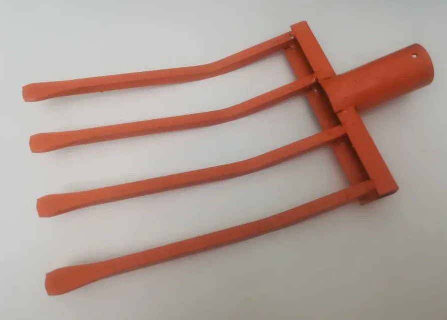 вилы оранж