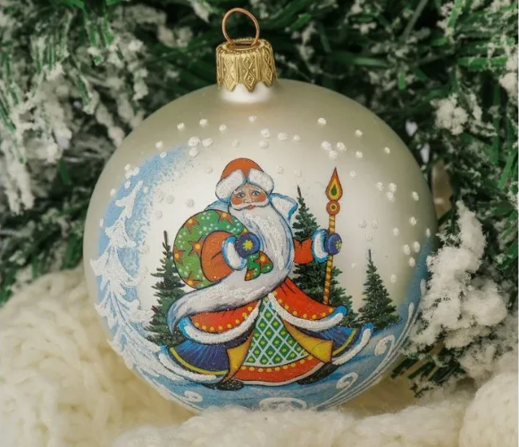 Снимок