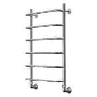 На фото изображено Полотенцесушитель Магия Классик 50*60 ф1" 5 перекладин (К-нижнее) 06129