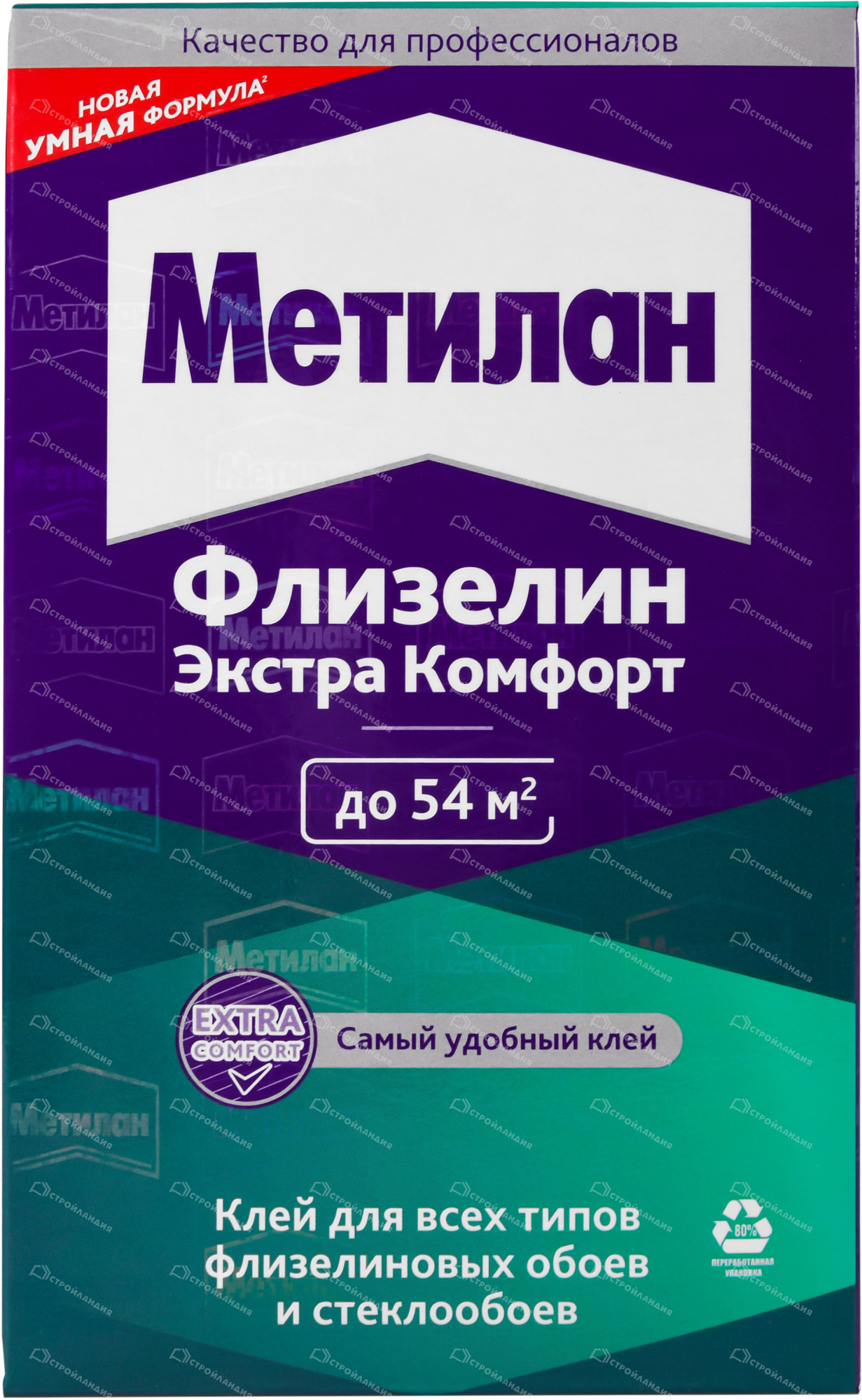 метилан флиз