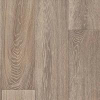 На фото изображено Линолеум Stars Pure Oak-2 6182 (5,0*2,41м)