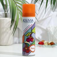 На фото изображено Дезодорант Olivia 150 мл Energy АКЦИЯ ***