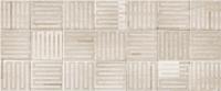 На фото изображено Rhodes beige wall 02 250х600 (1-й сорт)