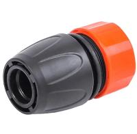 На фото изображено КОННЕКТОР ДЛЯ ШЛАНГА 3/4  (5/50) "ЖУК" 4466-00