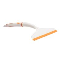 На фото изображено ВОДОСГОН (СТЕРКА) ДЛЯ ОКОН "СОФТЭЛЬ" 25 СМ (1/28) 