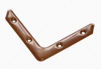 На фото изображено уголок УГ-100 ЗОЛОТО (100) ТОНАР ***