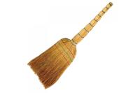 На фото изображено Веник "СОРГО" прошивной высший сорт (30)