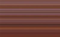 На фото изображено Кензо облиц.плитка 400х250х8 коричневый 00-00-5-09-01-15-054****