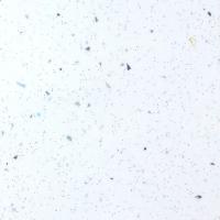 На фото изображено Столешница № 55 глянец ледяная искра светлая 3000*600*38 СКИФ