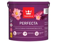 На фото изображено ТИККУРИЛА КРАСКА "PERFECTA"  2.7 Л (6)  ИНТЕРЬЕРНАЯ  ***