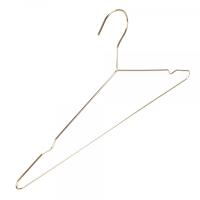 На фото изображено 456-090 VETTA Вешалка металлическая 42см, 2 цвета: розовое золото, золото