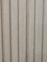 На фото изображено Ясень П8 16*121*2800 мм Интерьерная декоративная панель***