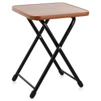 На фото изображено СТУЛ ТУРИСТА СКЛАДНОЙ  (1) СИДЕНЬЕ ЛДСП