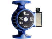 На фото изображено Циркуляционный насос WCP 50-18F, Wester WCP50-18F ЗАКАЗ