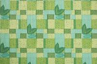 На фото изображено КОВРИК 80 СМ  РУЛОН 15 М (1) ВСПЕНЕННЫЙ ПВХ  7147 (цена за пог.м)