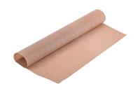 На фото изображено ЛИСТ ДЛЯ ВЫПЕЧКИ АНТИПРИГАРН. 40*33 СМ  (1/12/144) "МУЛЬТИДОМ"  80.142 АКЦИЯ ***