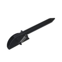 На фото изображено УПОР ВОРОТНЫЙ 200 ММ ЧЕРНЫЙ (10) ДОМАРТ