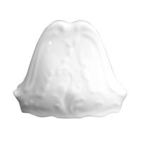 На фото изображено Салфетница "Rococo" (1/6/36) Smielow 0037860 Rococo