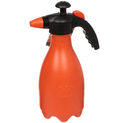 На фото изображено Опрыскиватель "Жук" 2.5 л (1/20)