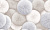 8992-12 Помпон (6) WallSecret  обои ***АКЦИЯ 10,05*1,06