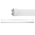 Лампа SAFFIT LED линейн двухцокольная T8 18W G13 6400K 230V SBT1218