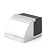 Ограничитель дверной CODE DECO DS-0020-CR